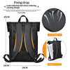 Men's Outdoor Waterproof Computer Backpack