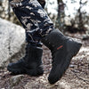 Special Forces Camouflage Jungle Combat Boots