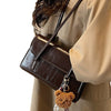 Women's High-grade Maillard Bag
