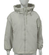 Women's Shell Jacket Hooded Small Loose