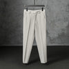 Autumn Men's Pants Straight Loose Suit