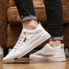 Trendy All-matching Men's Casual Sneakers