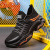 Safety Protection Shoes Flying Woven Steel Toe Cap