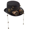 Party Performance Cap Steampunk Topper