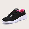 Hollow Breathable Fashion Lace-up Light Casual Shoes