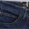 Explosive Fall Winter New Straight Slim Men's Jeans