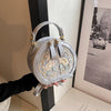 Chinese Embroidery Handbag Fashion Shoulder Messenger Bag