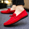Casual Shoes Soft Bottom Breathable