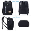 Outdoor Picnic Bag Ice Pack Aluminum Foil Fresh-keeping Bag