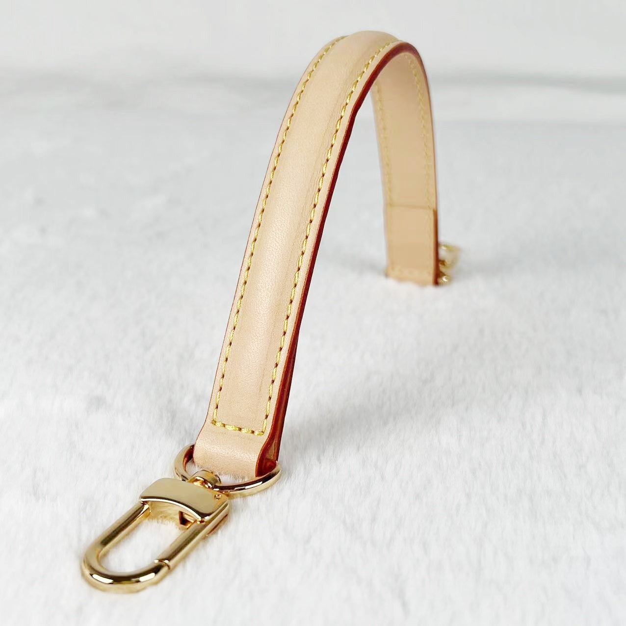 Secchiello Borsa Esclusiva Tracolla Accessori Manico Cintura Portatile in Pelle