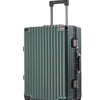 Aluminum Alloy Frame Suitcase,