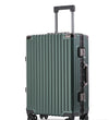 Aluminum Alloy Frame Suitcase,