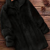 Fleece-lined Outdoor Fleece Coat Double-sided Fleece Jacket