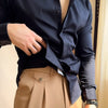 Men's Long Sleeve Shirt