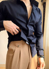 Men's Long Sleeve Shirt