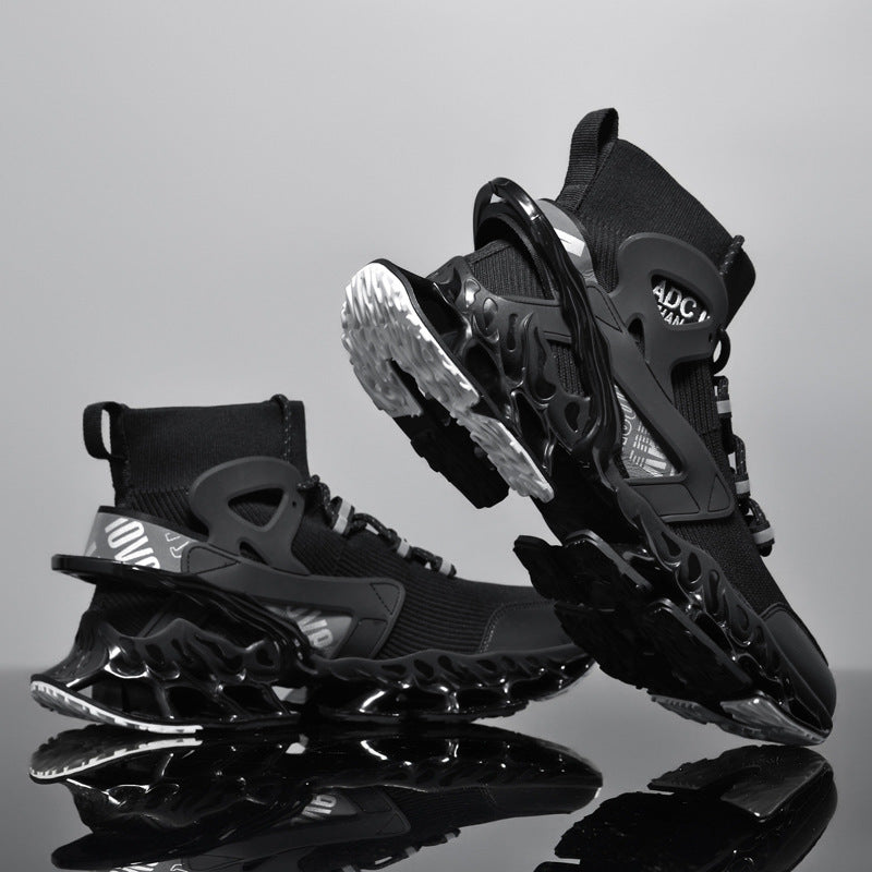 Sneakers da corsa Blade Fly-knit ultraleggere e ammortizzanti