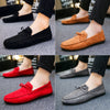 Casual Shoes Soft Bottom Breathable