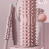 Foam Shaft Roller Mace Yoga Supplies Massage Shaft Yoga Post