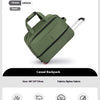 Out Trolley Travel Bag Lightweight And Large Capacity