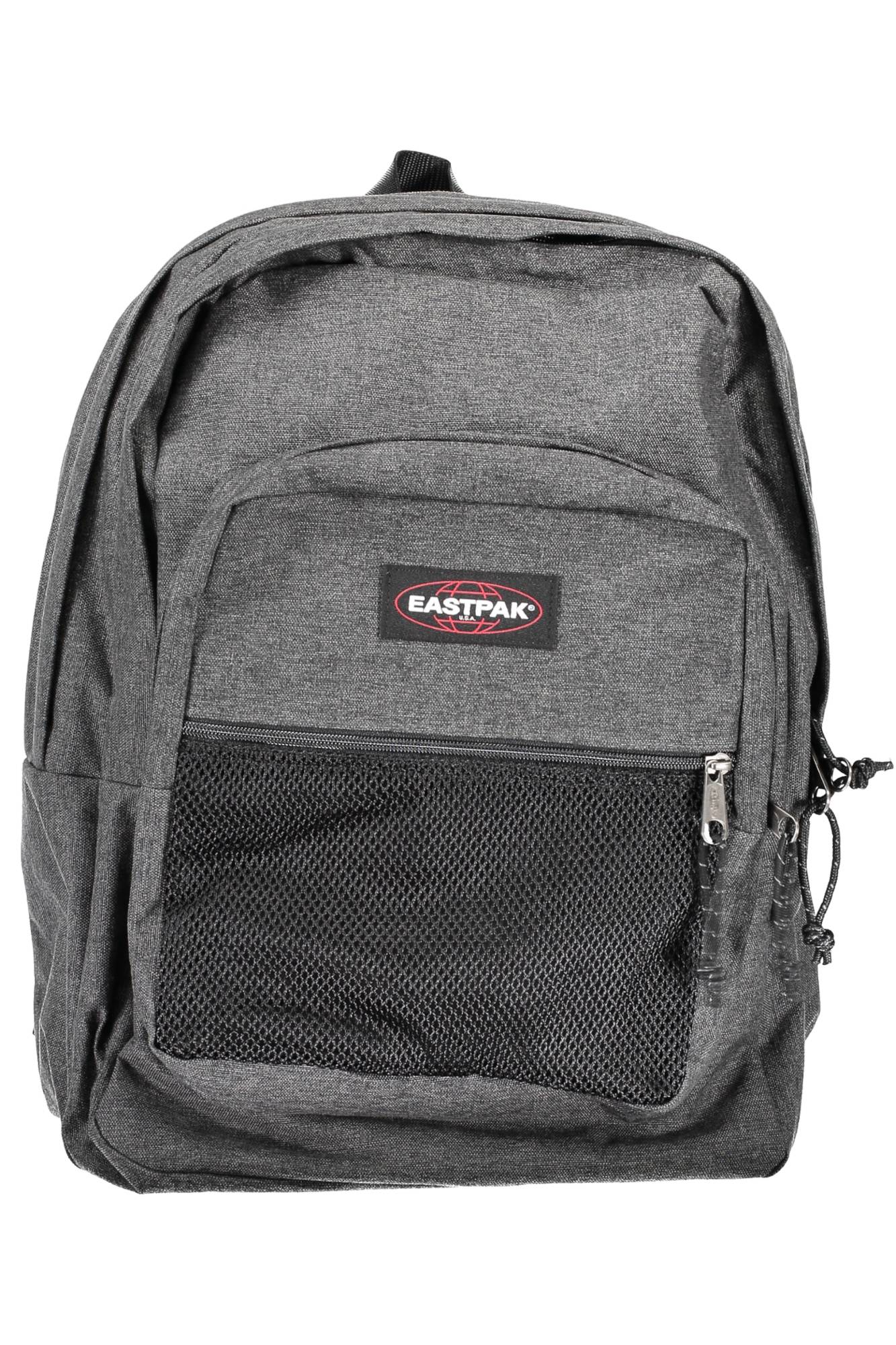 "EASTPAK ZAINO UOMO GRIGIO"