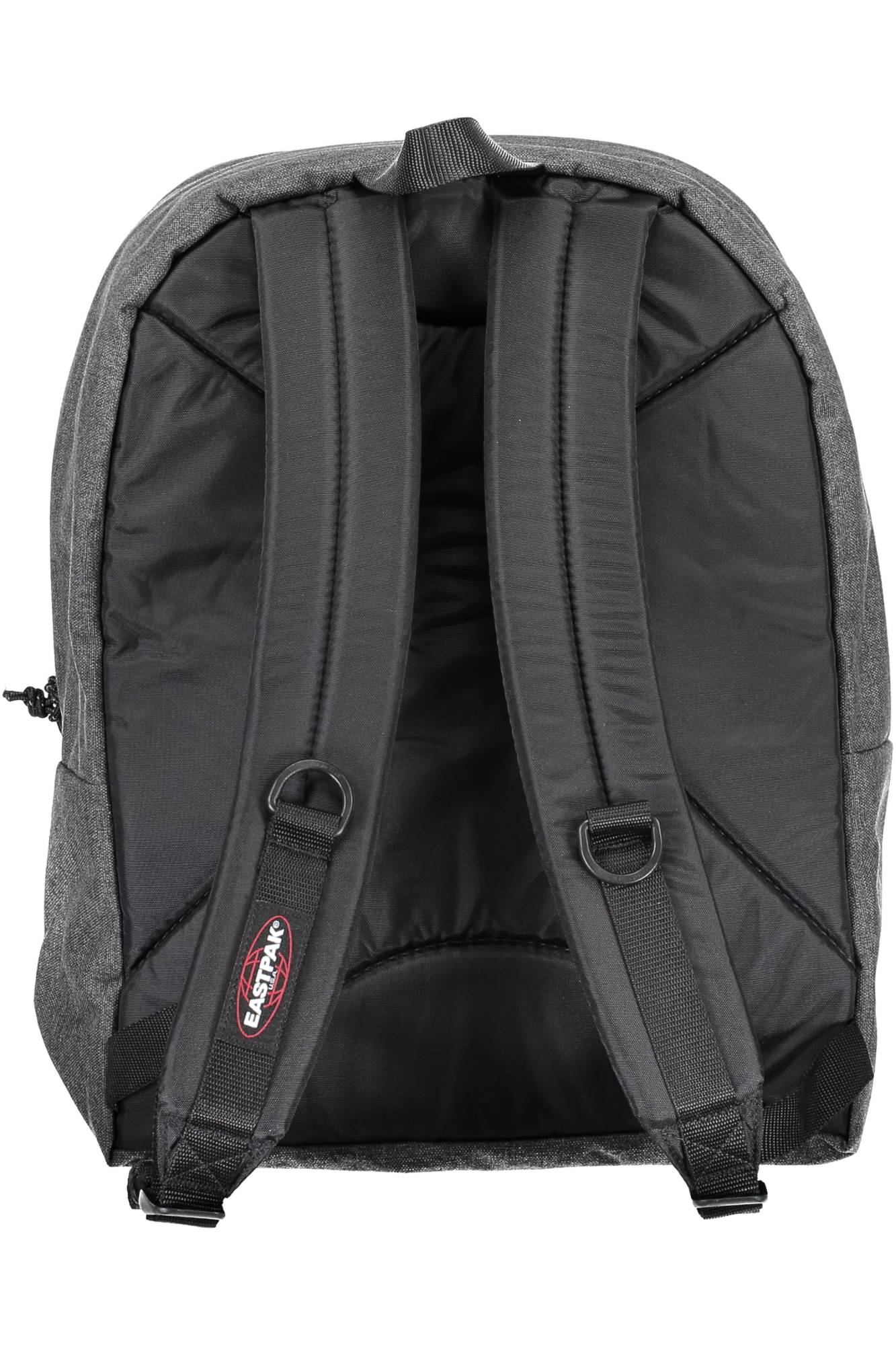 "EASTPAK ZAINO UOMO GRIGIO"