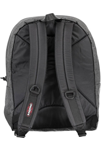 "EASTPAK ZAINO UOMO GRIGIO"
