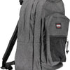 "EASTPAK ZAINO UOMO GRIGIO"