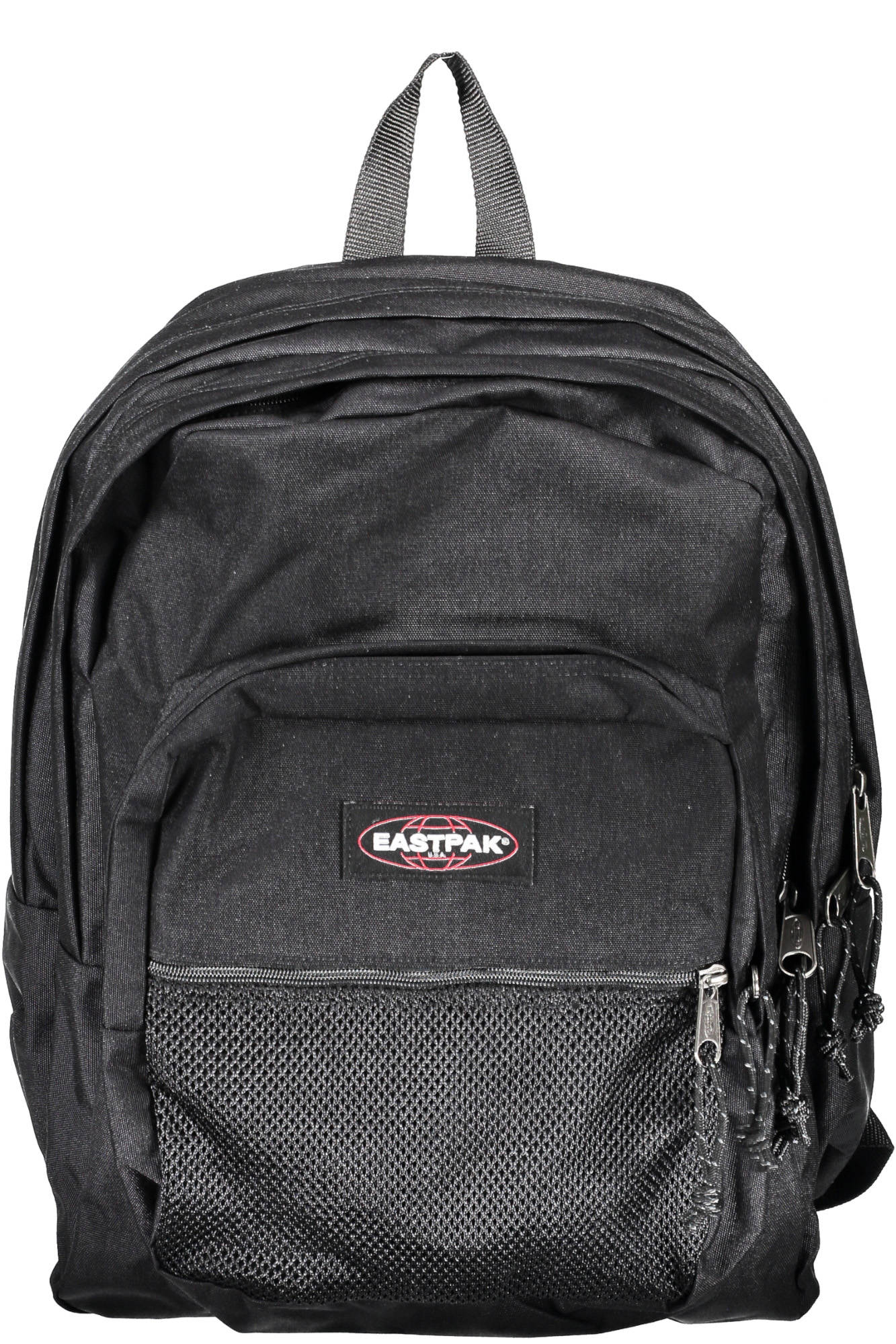 "EASTPAK ZAINO UOMO NERO"