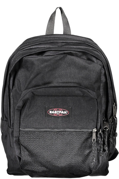 "EASTPAK ZAINO UOMO NERO"