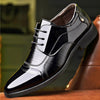 Trendy Breathable Shoes Men's Plus Size