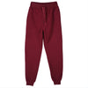 Men's And Women's Ankle-tied Exercise Casual Pants