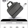 Out Trolley Travel Bag Lightweight And Large Capacity