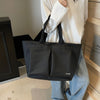 Lightweight Storage Sporty Simplicity All-match Shoulder Bag