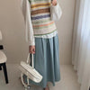 Women's Korean-style High-end Loose Jacquard Knitted Sweater
