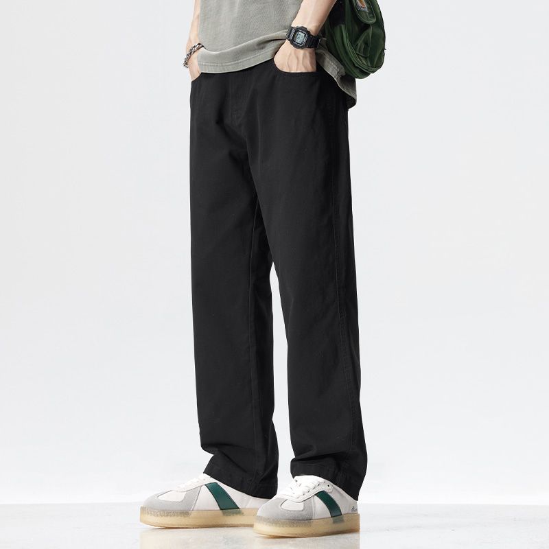 New Men's American-style Casual Pants