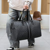 Large Capacity Portable Luggage Bag Multi-function For Short-distance Travel