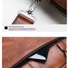 Laptop Men's Briefcase Computer Crossbody Business