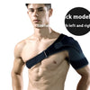 Sports Protector Shoulder