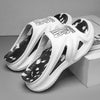 Lightweight Comfortable Slip-on Non-slip Plus Size Slippers