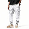 Loose Trendy Sports Casual Jogger Pants