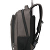 Detachable Shoulder Trolley Backpack For Travel