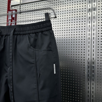 Men's Casual Elastic Harem Ankle Tight Pants