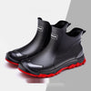 Outdoor Wading Non-slip Rubber Shoes