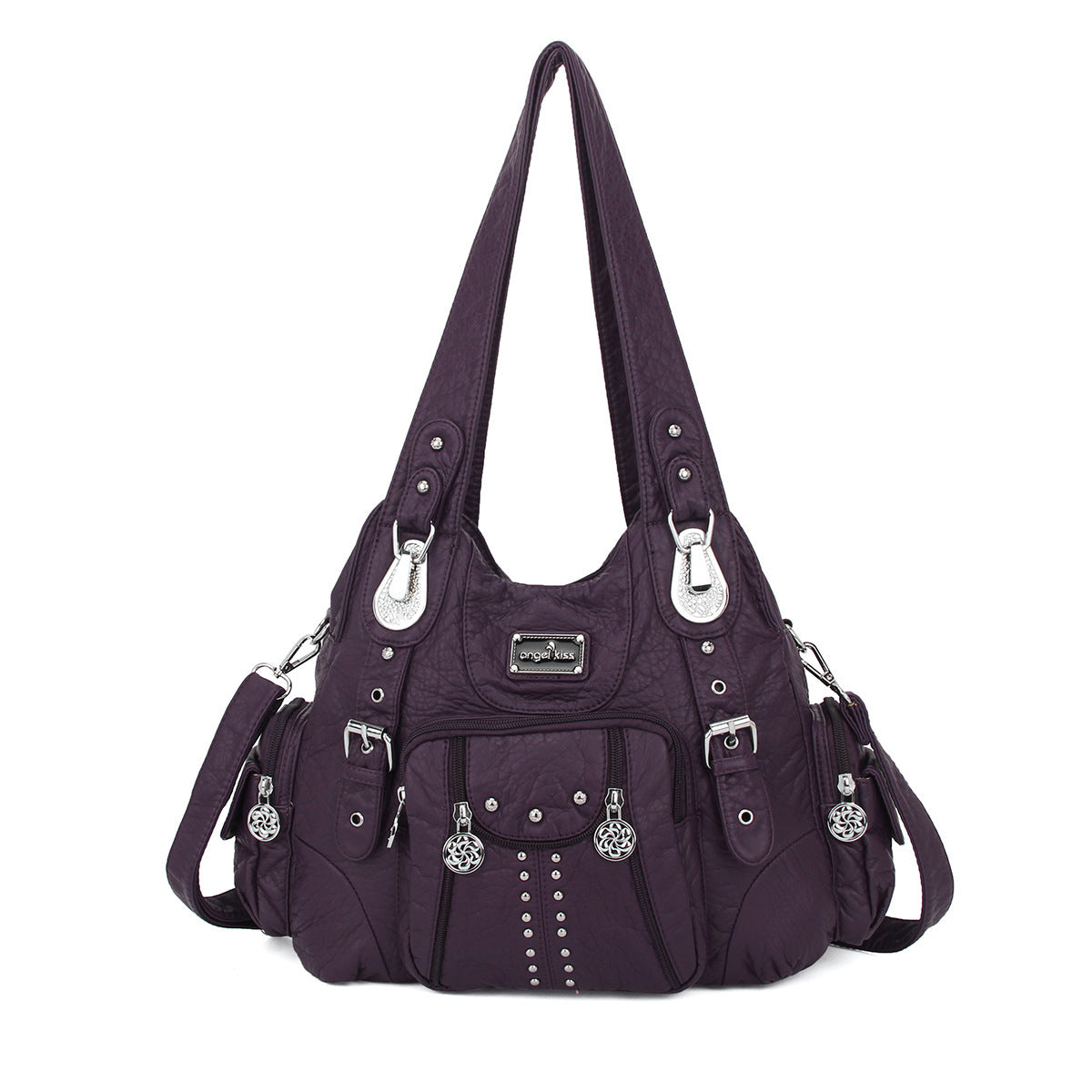 Fashion One-shoulder Crossbody Women's Handbag