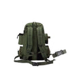 Fishing Gear Boxed Backpack Large Capacity Storage Waterproof Fishing Bag