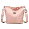 Large Capacity Versatile Shoulder Crossbody Bag