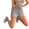 Shorts a Gamba Larga, di Tendenza e alla Moda