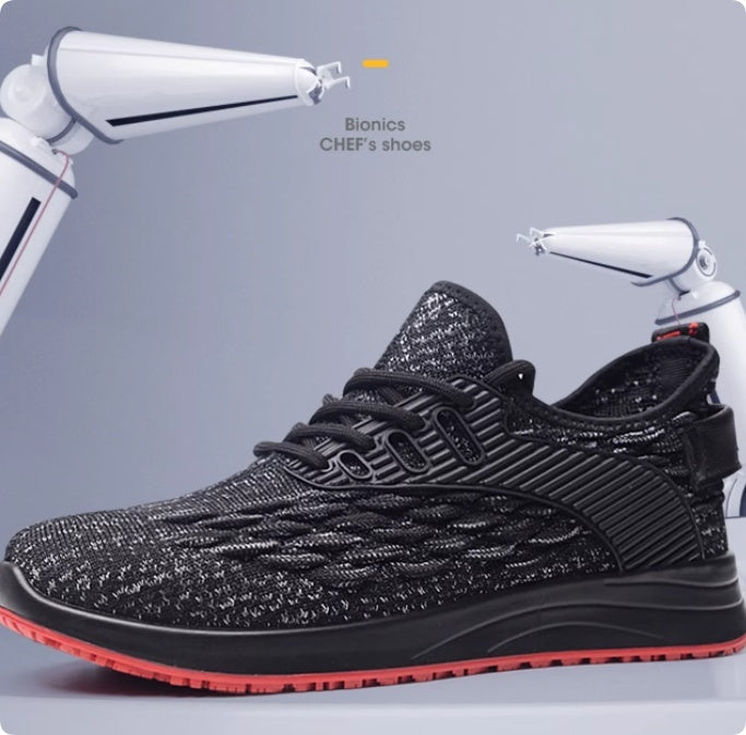 Anti Slip, Waterproof, Oil Proof, Kitchen, Kitchen, Odor Proof, Male