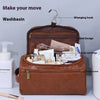 Portable Large Capacity Waterproof Storage Cosmetic Bag
