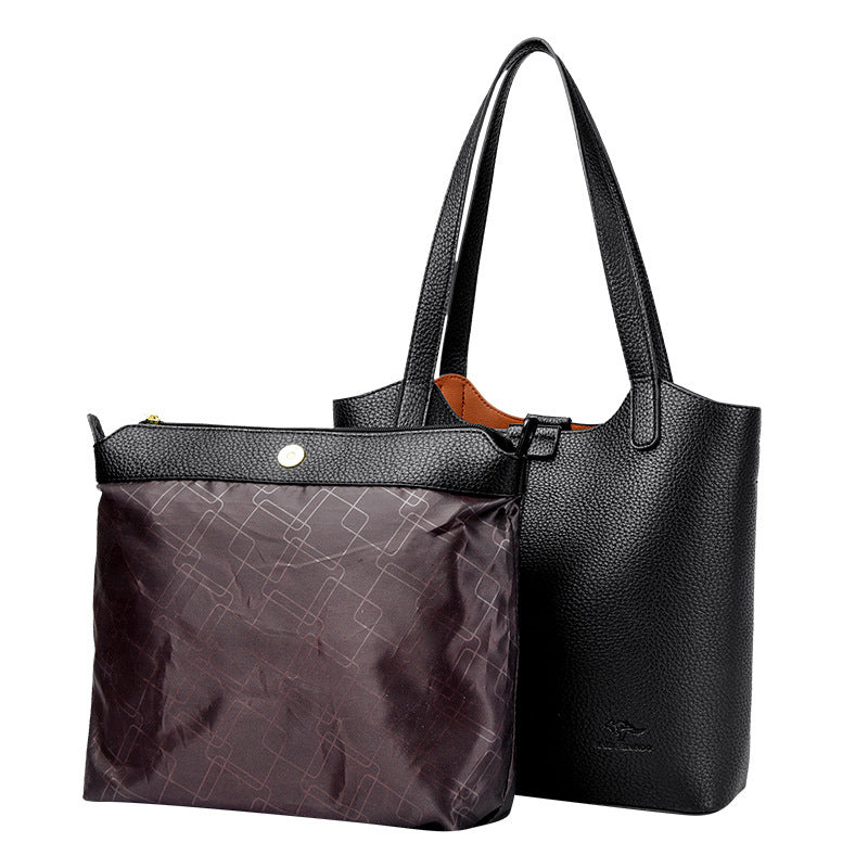 Borsa a tracolla da donna alla moda